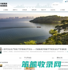 岳阳市天赋城市发展集团有限公司