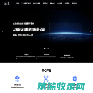 山东登远信息科技