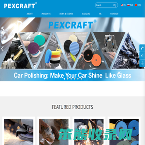 Pexcraft