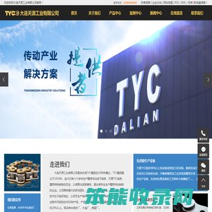 天源TYC链条