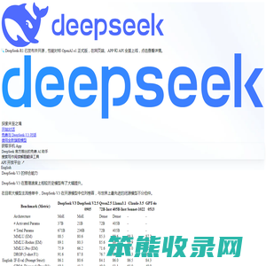 DeepSeek