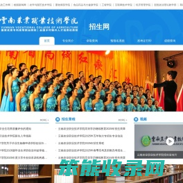 招生网