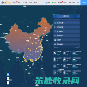 国际货代SAAS系统