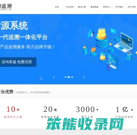 二维码防伪