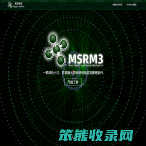 MSRM3