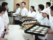 保定虎振烹饪学校