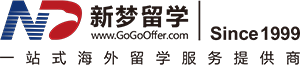 美国留学
