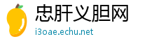 忠肝义胆网