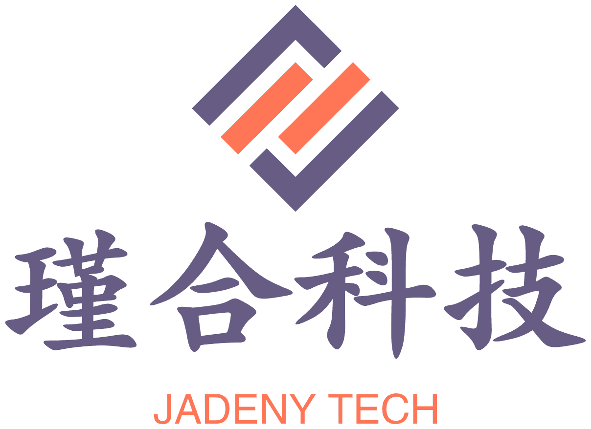 瑾合科技
