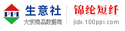 锦纶短纤产业网