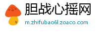 胆战心摇网