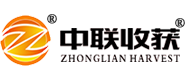 小麦收割机