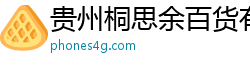 贵州桐思余百货有限公司