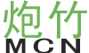炮竹MCN