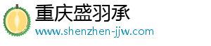 重庆盛羽承科技有限公司