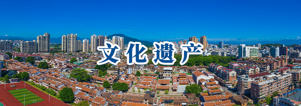 漳州市文化和旅游局