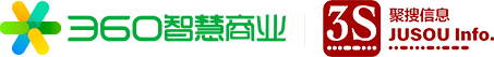 浙江聚搜信息科技有限公司