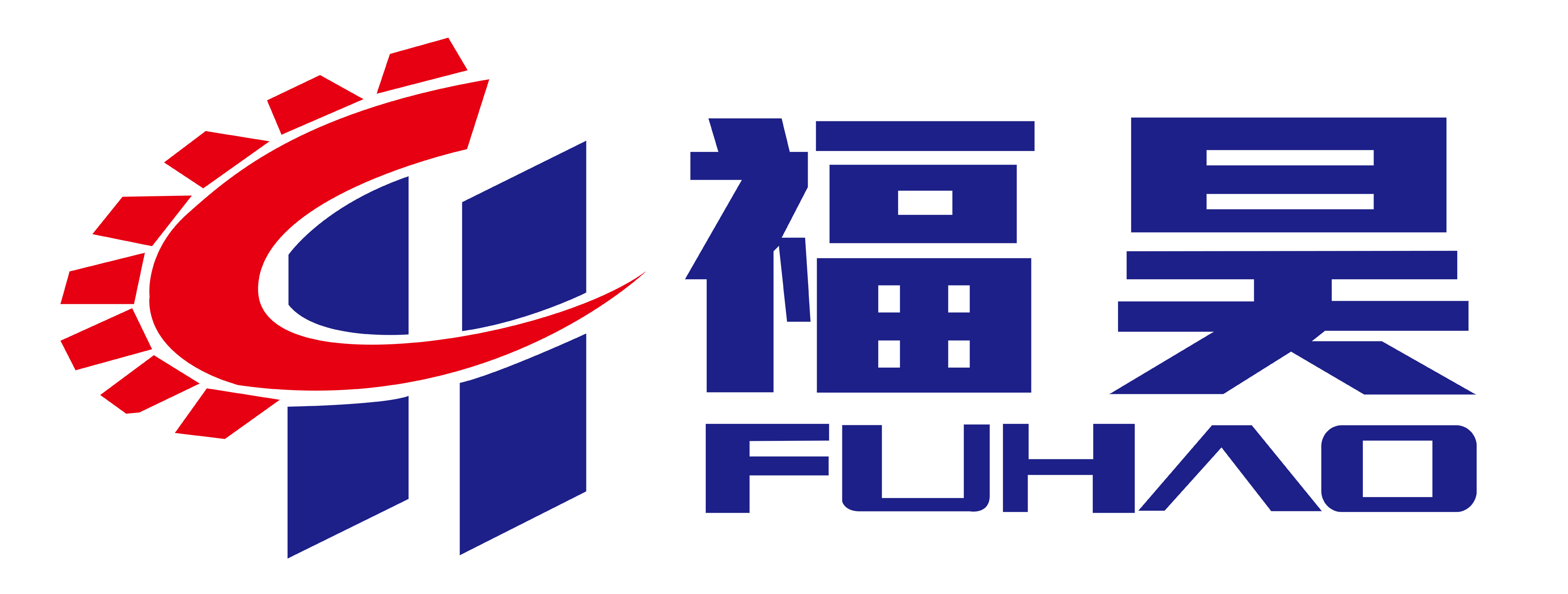 网站首页