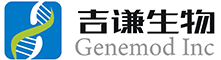 吉谦生物