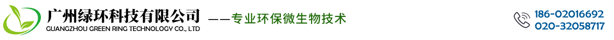 广州绿环科技有限公司