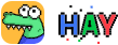 HAY