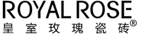 皇室玫瑰陶瓷