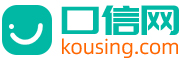 口信网(kousing.com)