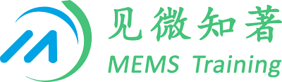 “见微知著”培训课程