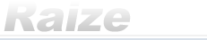 Raize睿尔思