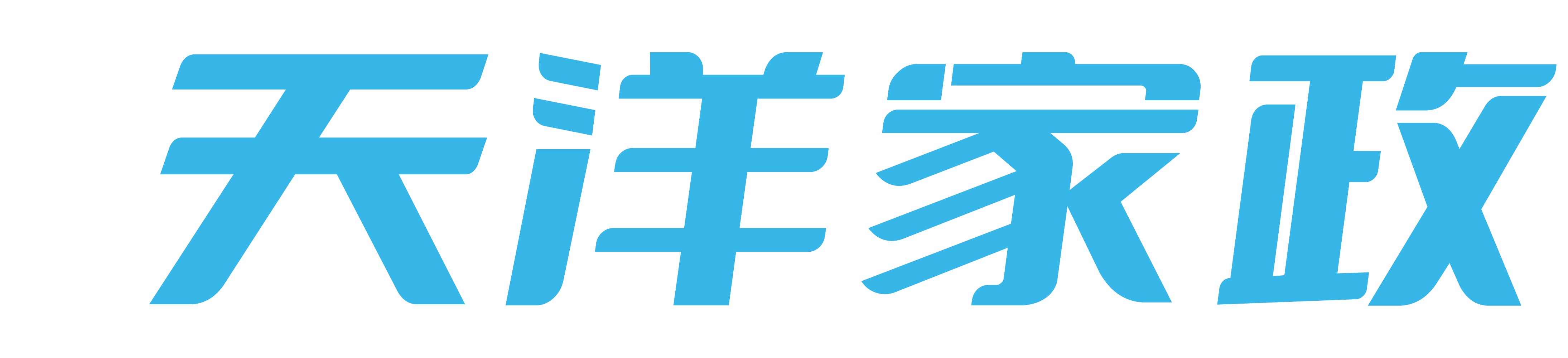 杭州家政