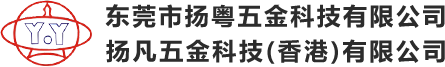 东莞市扬粤五金科技有限公司