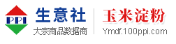玉米淀粉产业网