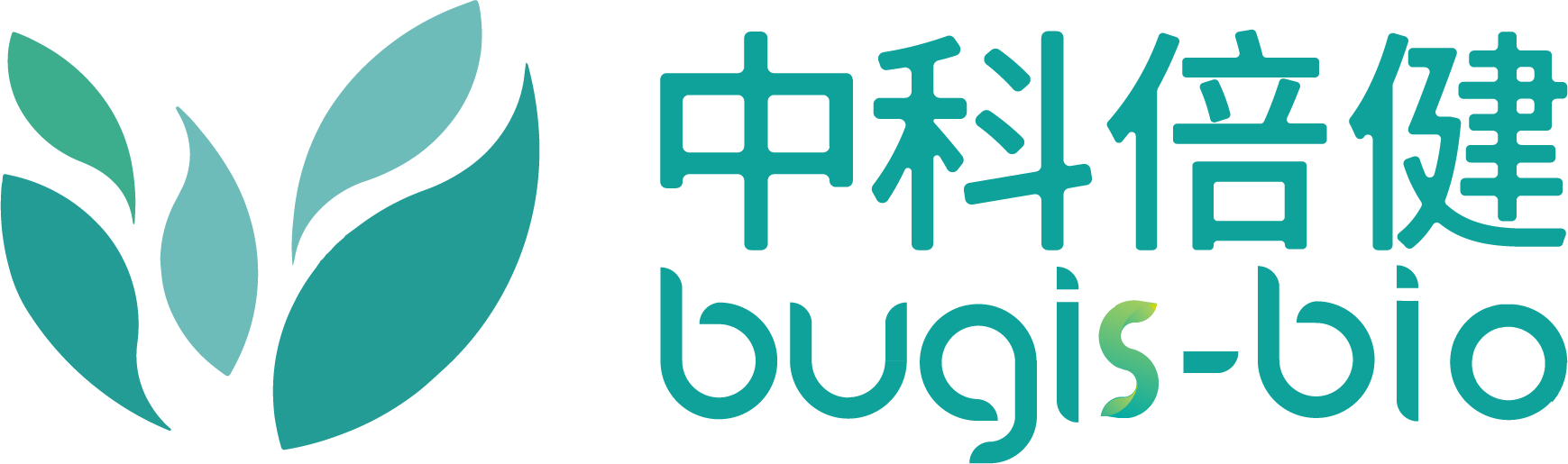 中科倍健